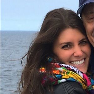 Meet your Posher, Natalie